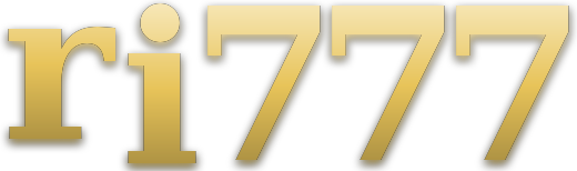 ri777 โลโก้